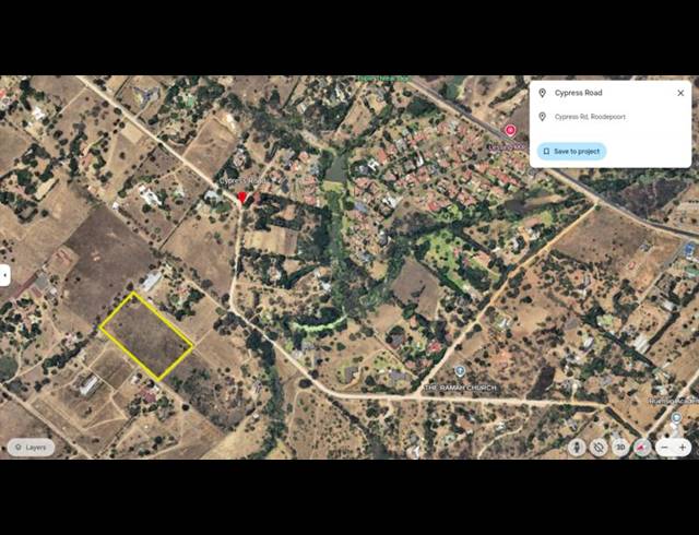 FARM FOR SALE IN ZONNEHOEWE